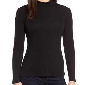 FINAL NEW Eileen Fisher Micro Tencel Rib Stretch